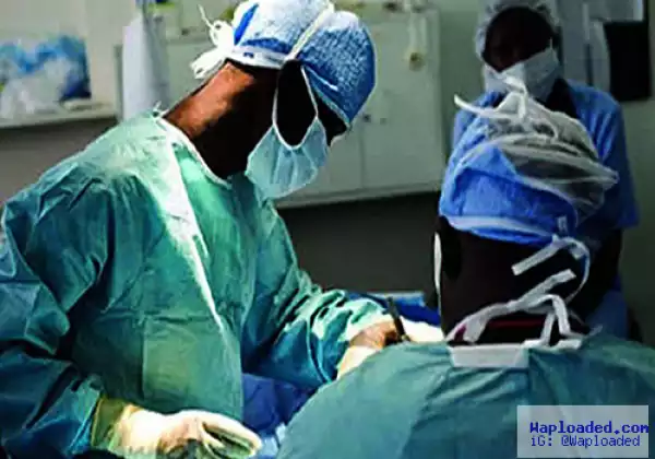 LASUTH Conducts 16 Successful Cochlear Implant Surgeries